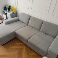 divano chaise longue