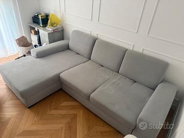 divano chaise longue