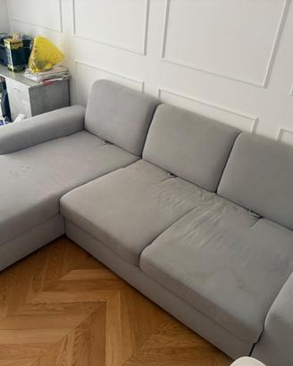 divano chaise longue
