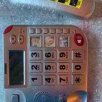 Telefono brondi