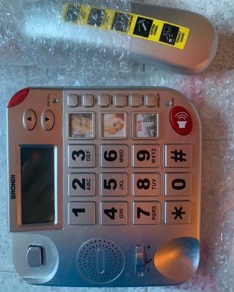 Telefono brondi
