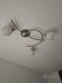 Lampadario 