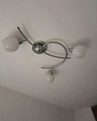 Lampadario 