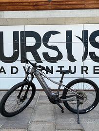 E-bike E-bike Liv Vall-E+2
