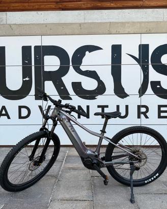 E-bike E-bike Liv Vall-E+2