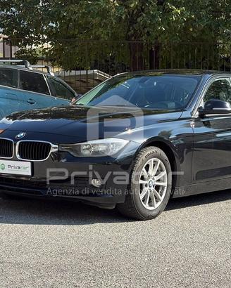 BMW 318d Touring