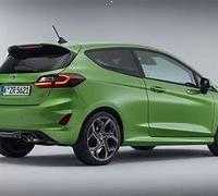 Ricambi usati per Ford fiesta st line 2021