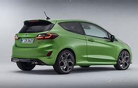 Ricambi usati per Ford fiesta st line 2021