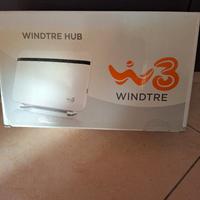 modem wind