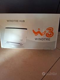 modem wind