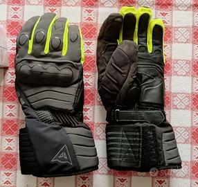 Dainese Scout Evo GTX taglia XXL (9.5)