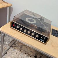 Stereorama 2000 Deluxe - Giradischi