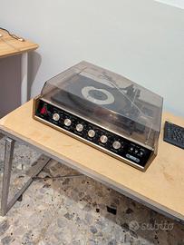 Stereorama 2000 Deluxe - Giradischi