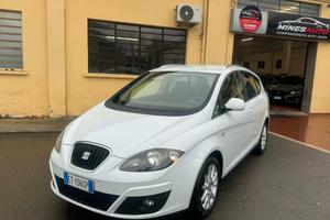 Seat Altea 2013 1.6 Diesel 77 KW AUTOMATICA 105 CV