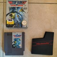 Top Gun, Nintendo 