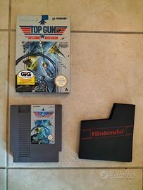 Top Gun, Nintendo 