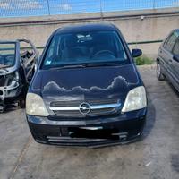 RICAMBI USATI AUTO OPEL Meriva 1a Serie Z16XE Benz