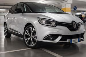 Renault Scénic IV 1.5 dCi Intens 110 CV – 2018 – 1