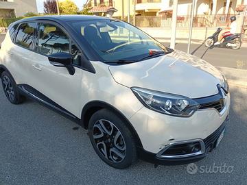 Renault Captur 0.9 TcE 90 CV