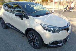 Renault Captur 0.9 TcE 90 CV