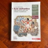 9788808308337 - Libro Storia superiori