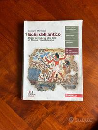 9788808308337 - Libro Storia superiori