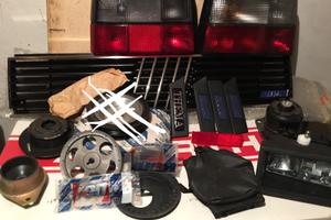 Ricambi lancia- thema- croma - vari fiat- lancia