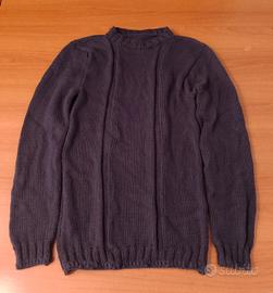 maglioni sartoriali per uomo e donna 