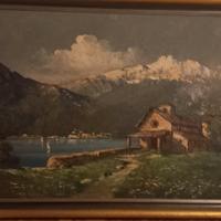 quadro antico 