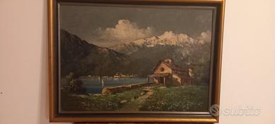 quadro antico 