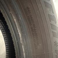 Gomme termiche Yokohama