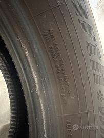 Gomme termiche Yokohama