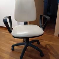 Sedia per ufficio 