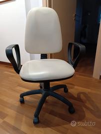 Sedia per ufficio 