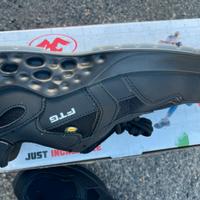 SCARPA ANTINFORTUNISTICA NUOVA MARCA FTG MOTION