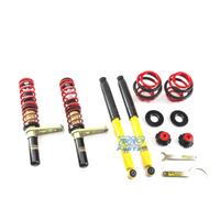 KIT SOSPENSIONE FILETTATA EIBACH MTS OPEL ASTRA F 