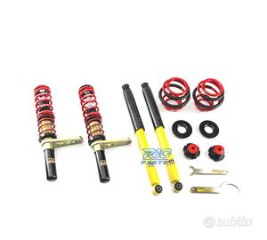KIT SOSPENSIONE FILETTATA EIBACH MTS OPEL ASTRA F 