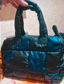 Borsa trapuntata 