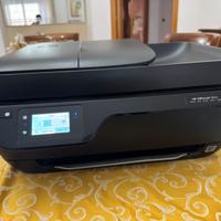 Stampante hp 3834 nera