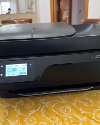 Stampante hp 3834 nera
