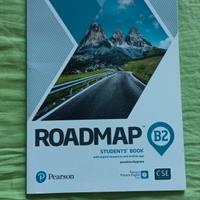 Pearson Roadmap B2 Student's book