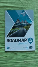 Pearson Roadmap B2 Student's book