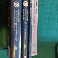 Le basi patologiche delle malattie. Robbins Cotran