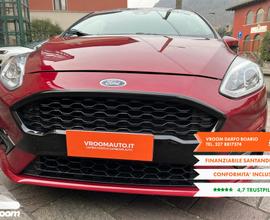 FORD Fiesta 7 serie Fiesta 1.5 TDCi 3 porte ST...