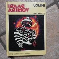 Uomini di Isaac Asimov 