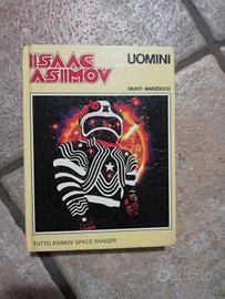 Uomini di Isaac Asimov 