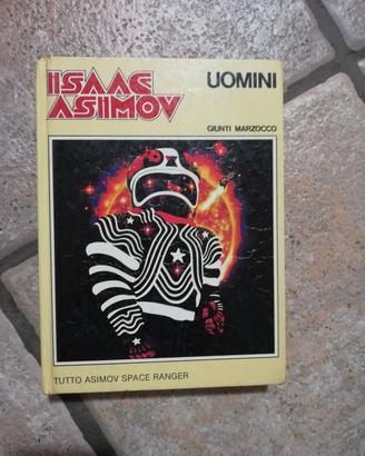 Uomini di Isaac Asimov 