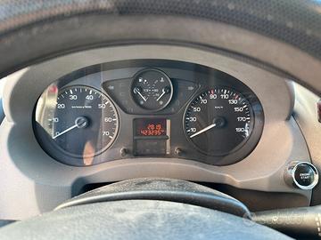 Fiat Scudo 2.0 jtd