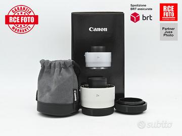 Canon RF 2x (Canon)