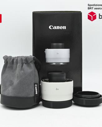 Canon RF 2x (Canon)